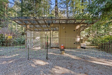 Set on a full acre in the Hiouchi area-one of the most desirable - photo 35