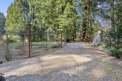 Set on a full acre in the Hiouchi area-one of the most desirable - photo 36