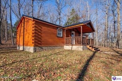 CLOSE TO NOLIN LAKE. Not far from Wax Marina. OVER 3 ACRES with - photo 6
