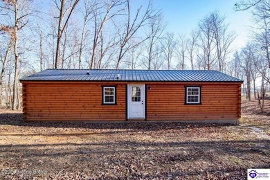 CLOSE TO NOLIN LAKE. Not far from Wax Marina. OVER 3 ACRES with - photo 8