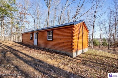 CLOSE TO NOLIN LAKE. Not far from Wax Marina. OVER 3 ACRES with - photo 9