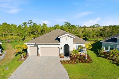 Cape Coral Area Home Sale Pending in North Fort Myers Florida