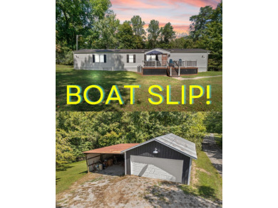 Lake Cumberland Home Sale Pending in Nancy Kentucky