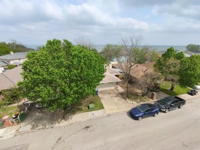 Lake Home For Sale in Garland, Texas