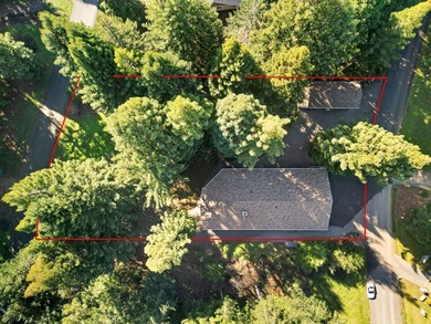 Set on a full acre in the Hiouchi area-one of the most desirable - photo 49