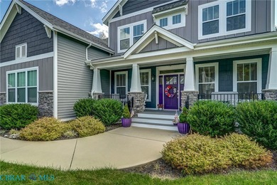 (private lake, pond, creek) Home For Sale in Quinton Virginia