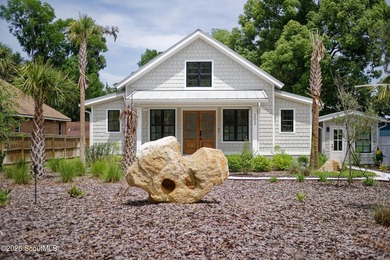 Downtown St. Marys Treasure - A Rare Opportunity You Won't Want - photo 1