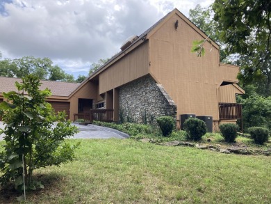 Lake Home Sale Pending in Crane, Missouri