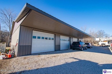 Close to WAX MARINA near Nolin Lake. 3 lots totaling 6.8 acres - Lake Lot For Sale in Clarkson, Kentucky