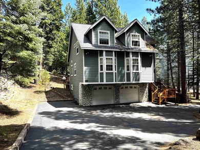 Charming mountain home in desirable Lake Almanor West! This - photo 1