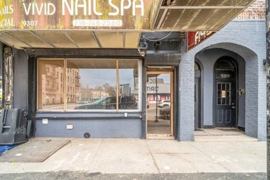 Prime Bay Ridge mixed-use property offering a rare free-market - photo 4