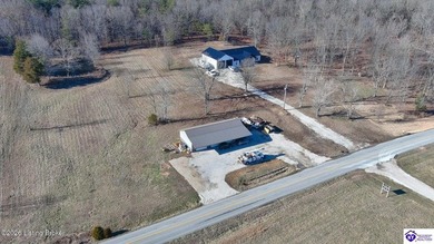 Close to WAX MARINA near Nolin Lake. 3 lots totaling 6.8 acres - photo 5