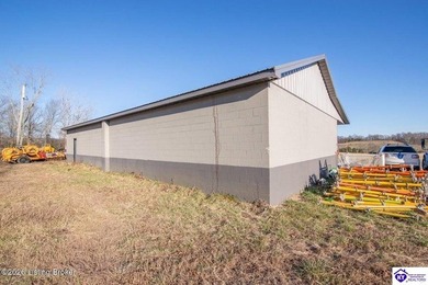Close to WAX MARINA near Nolin Lake. 3 lots totaling 6.8 acres - photo 6