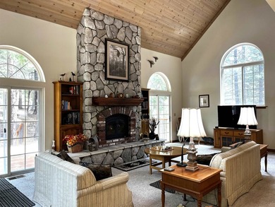 Charming mountain home in desirable Lake Almanor West! This - photo 6
