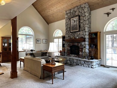 Charming mountain home in desirable Lake Almanor West! This - photo 7