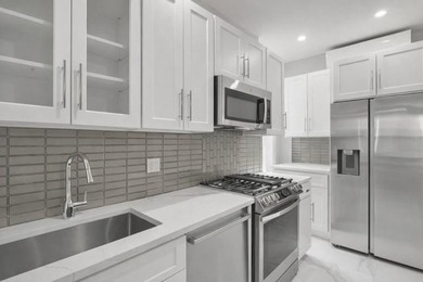 Prime Bay Ridge mixed-use property offering a rare free-market - photo 8