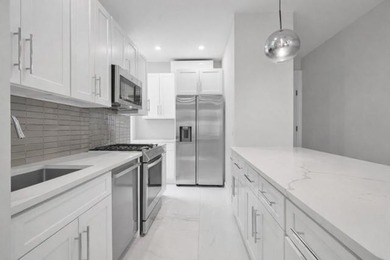 Prime Bay Ridge mixed-use property offering a rare free-market - photo 9