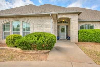 Lake Nasworthy Home For Sale in San Angelo Texas