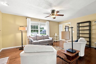 Welcome home to this beautifully updated 4-bedroom home - photo 8