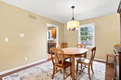 Welcome home to this beautifully updated 4-bedroom home - photo 10