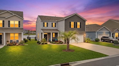 (private lake, pond, coastal) Home For Sale in Longs South Carolina