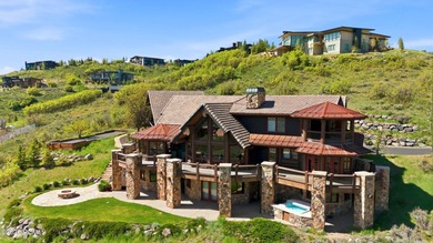 Located in Promontory, Park City's premier private club - photo 1