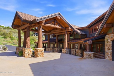 Located in Promontory, Park City's premier private club - photo 3