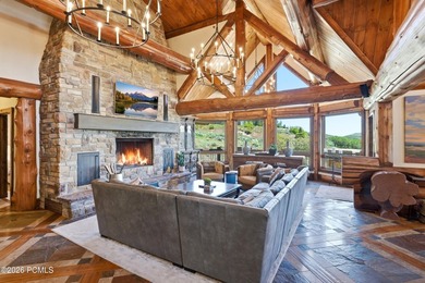 Located in Promontory, Park City's premier private club - photo 5