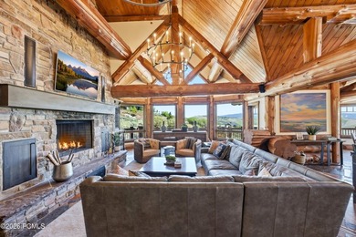 Located in Promontory, Park City's premier private club - photo 6