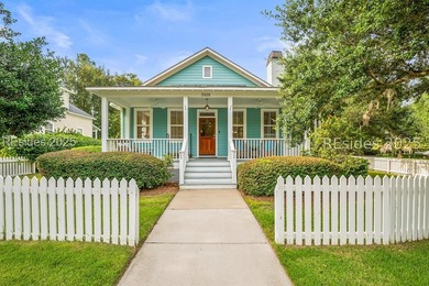 Beaufort River Home For Sale in Beaufort South Carolina