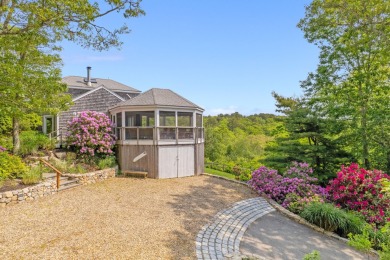 Lake Home For Sale in Oak Bluffs, Massachusetts