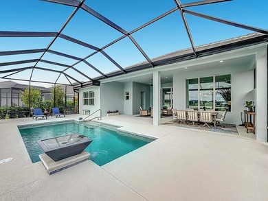 (private lake, pond, coastal) Home For Sale in Port Saint Lucie Florida