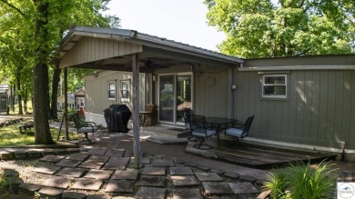 Lake Home For Sale in Warsaw, Missouri