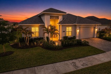 Imagine every evening with stunning sunset poolside lakeviews - photo 2