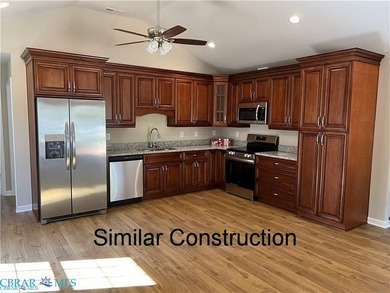 Delta Shores, To be Constructed, 3 Bedroom 2 bath Ranch style - photo 3