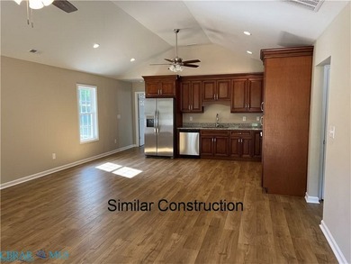 Delta Shores, To be Constructed, 3 Bedroom 2 bath Ranch style - photo 4