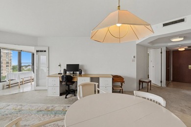 Prestigieux appartement au 14e etage de la tour Verrieres II - photo 4