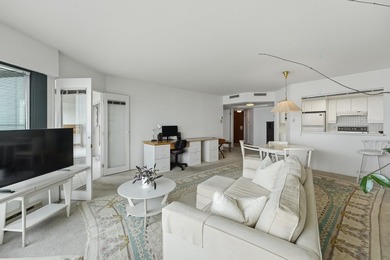Prestigieux appartement au 14e etage de la tour Verrieres II - photo 8