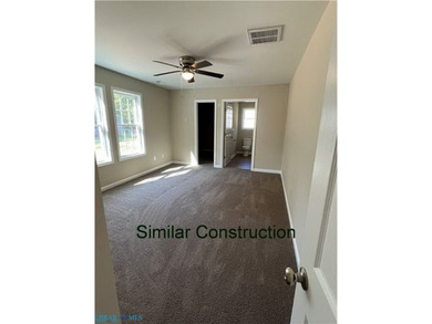 Delta Shores, To be Constructed, 3 Bedroom 2 bath Ranch style - photo 10