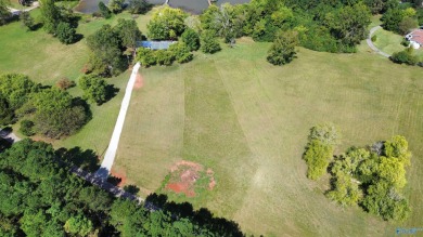 Lake Lot For Sale in Athens, Alabama
