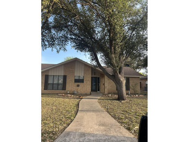 Lake Nasworthy Home For Sale in San Angelo Texas