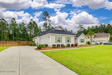 Welcome to Carriage Gate Plantation, one of Brunswick's most - photo 2