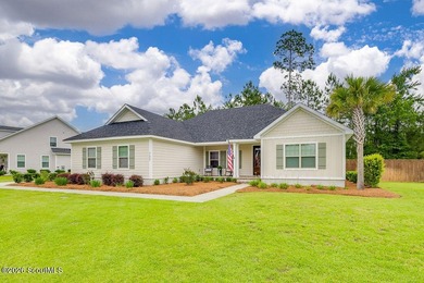 Welcome to Carriage Gate Plantation, one of Brunswick's most - photo 3