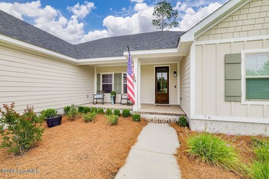 Welcome to Carriage Gate Plantation, one of Brunswick's most - photo 4