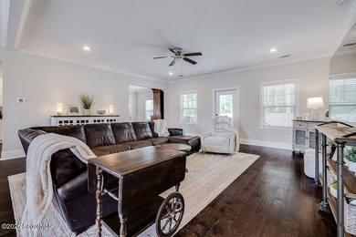 Welcome to Carriage Gate Plantation, one of Brunswick's most - photo 8