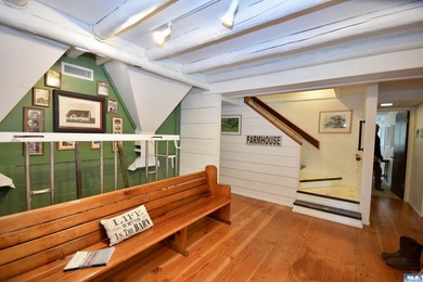 Step into a piece of local history with this remarkable property - photo 8