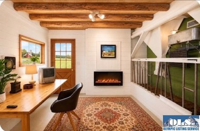 Step into a piece of local history with this remarkable property - photo 9