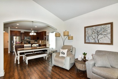 Resort-style living in Hammock Bay at 97 Dickens Drive! Located - photo 6
