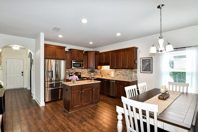 Resort-style living in Hammock Bay at 97 Dickens Drive! Located - photo 8