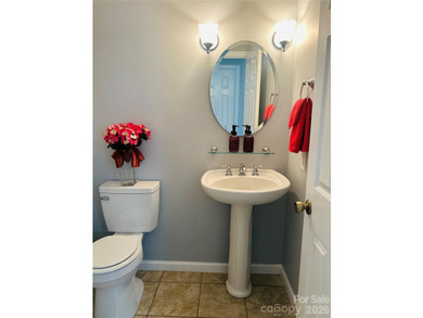 This beautiful Milford Knoll home is tucked away with a - photo 11